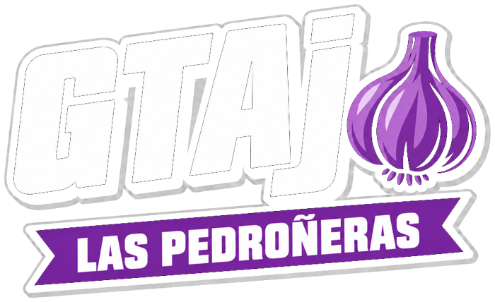 GTAjo · Las Pedroñeras